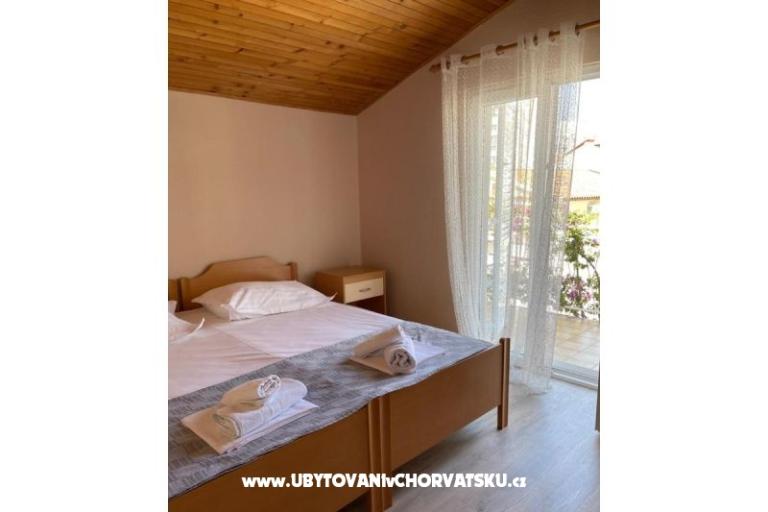 Apartmány Vuković – foto 19