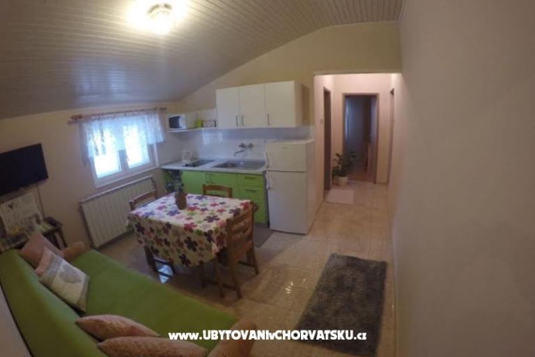 Apartmány Vuković – foto 2