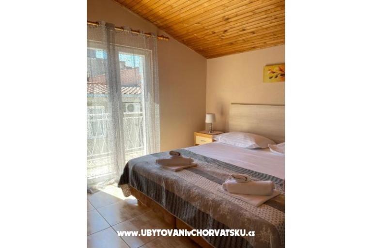 Apartmány Vuković – foto 20