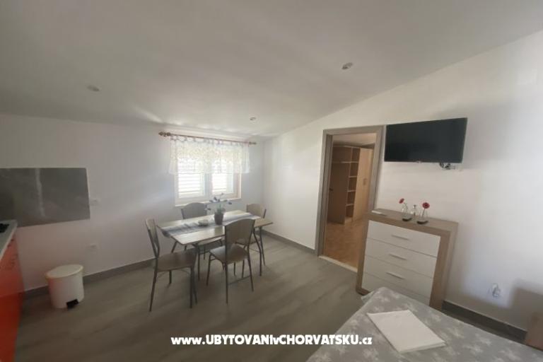 Apartmány Vuković – foto 6