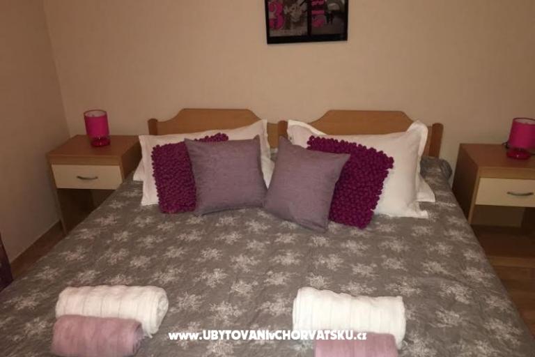 Apartmány Vuković – foto 7