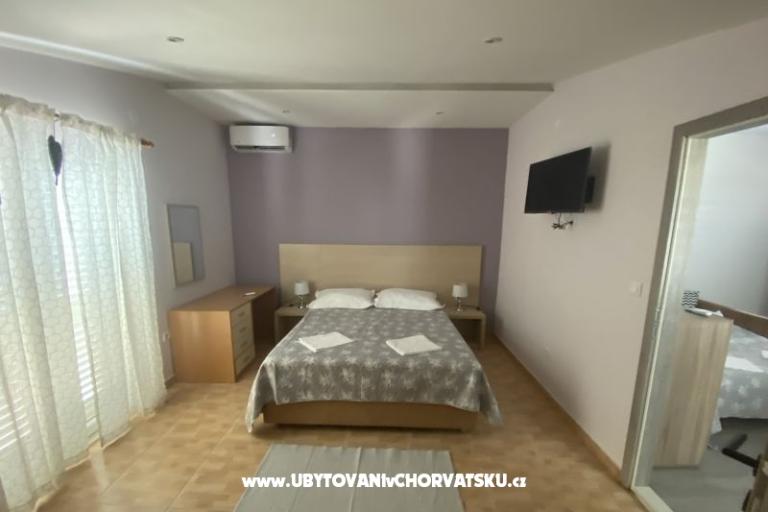 Apartmány Vuković – foto 9