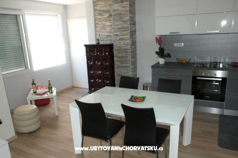 Apartmány Zarko Buljan – foto 10