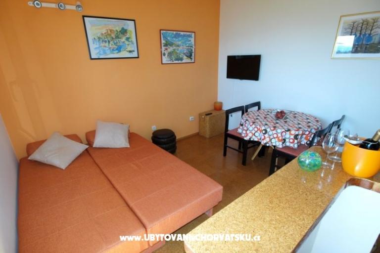 Apartmány Zarko Buljan – foto 11