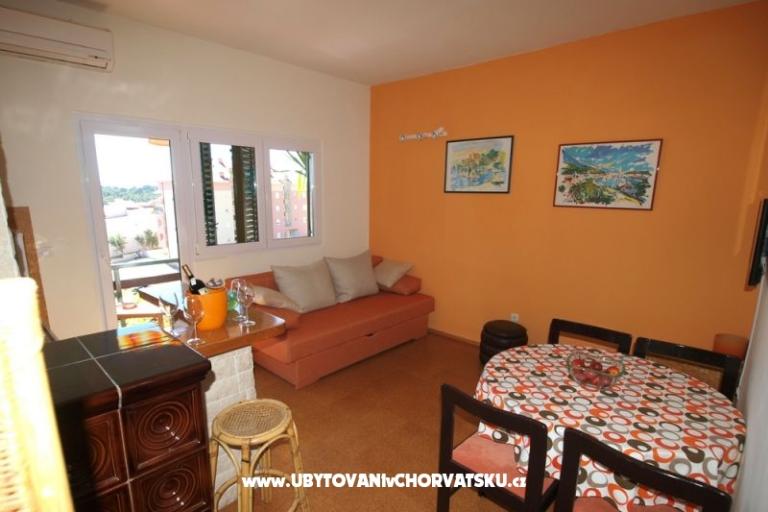 Apartmány Zarko Buljan – foto 14