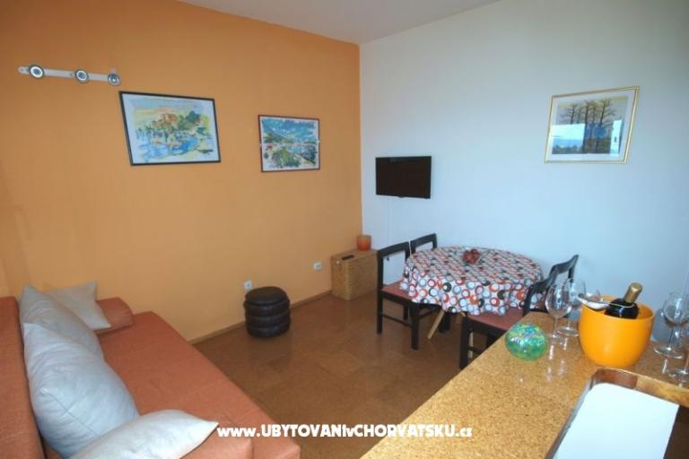 Apartmány Zarko Buljan – foto 15