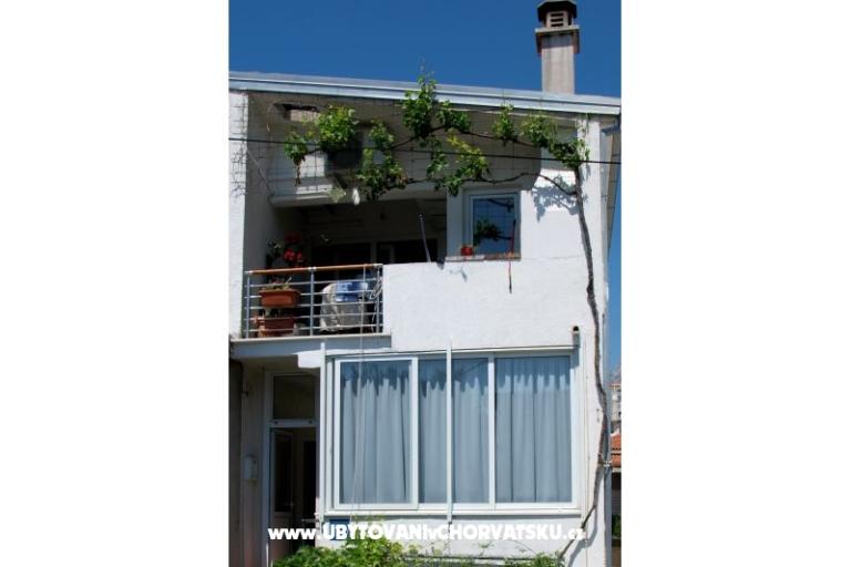 Apartmány Zarko Buljan – foto 2
