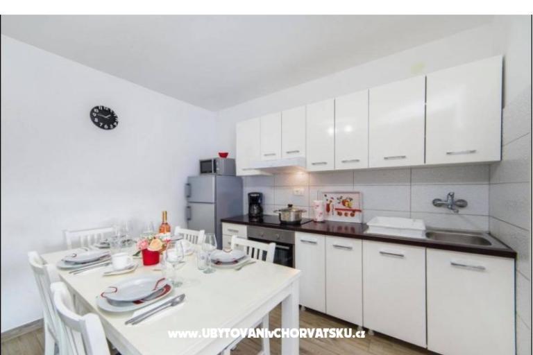 Apartmány Maša – foto 16
