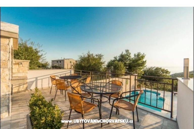 Apartmány Maša – foto 2