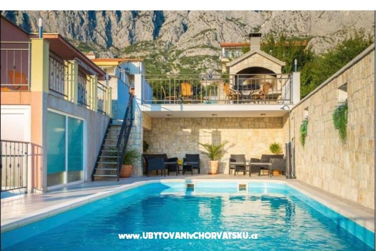 Apartmány Maša – foto 3