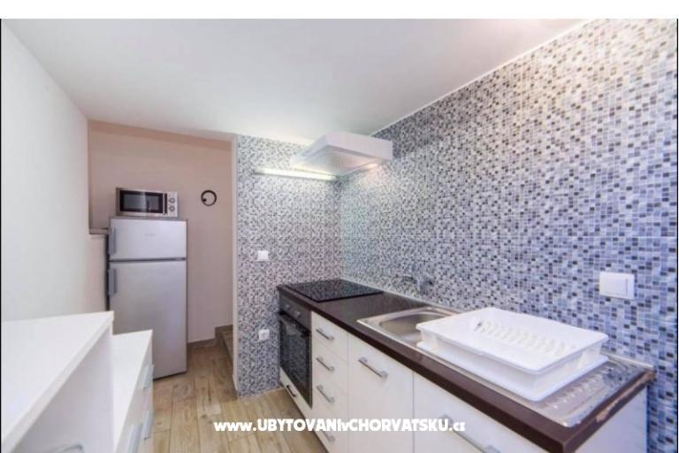 Apartmány Maša – foto 7