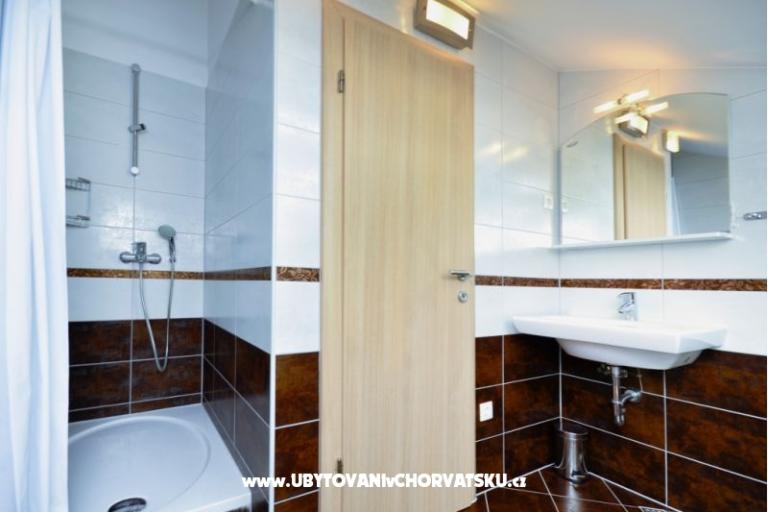 Apartmány Anita - Center – foto 16