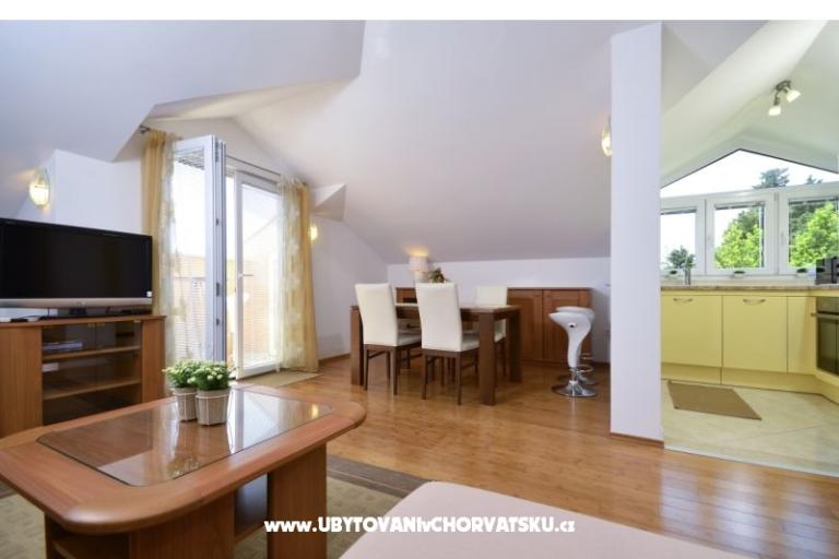 Apartmány Anita - Center – foto 3