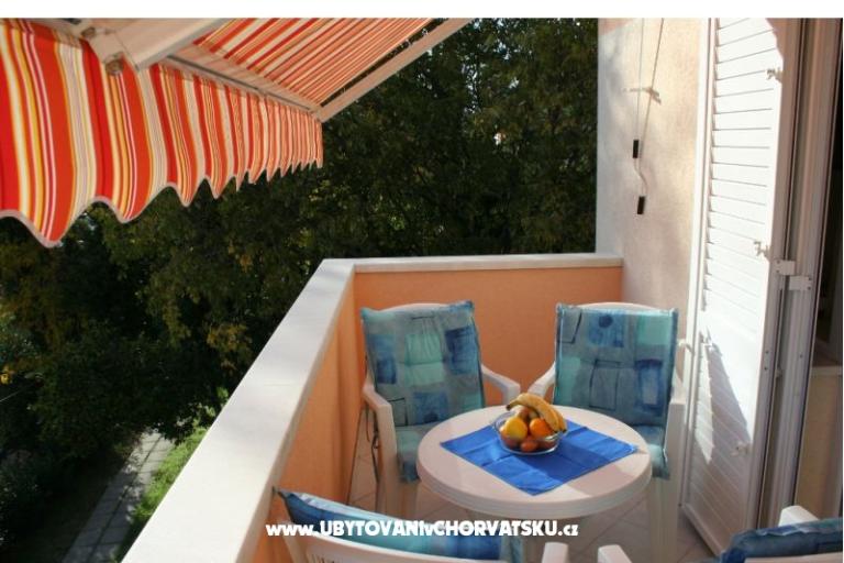 Apartmány Anita - Center – foto 7
