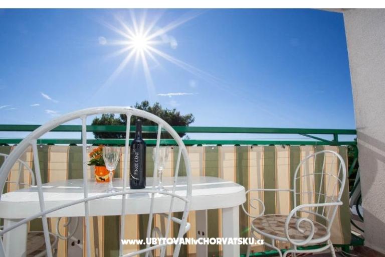 Apartmány and rooms Gojak Milenka – foto 10