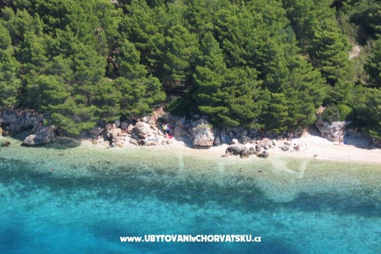 Apartmány and rooms Gojak Milenka – foto 11