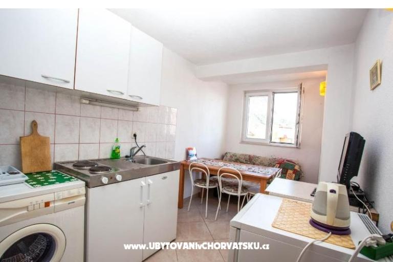 Apartmány and rooms Gojak Milenka – foto 16