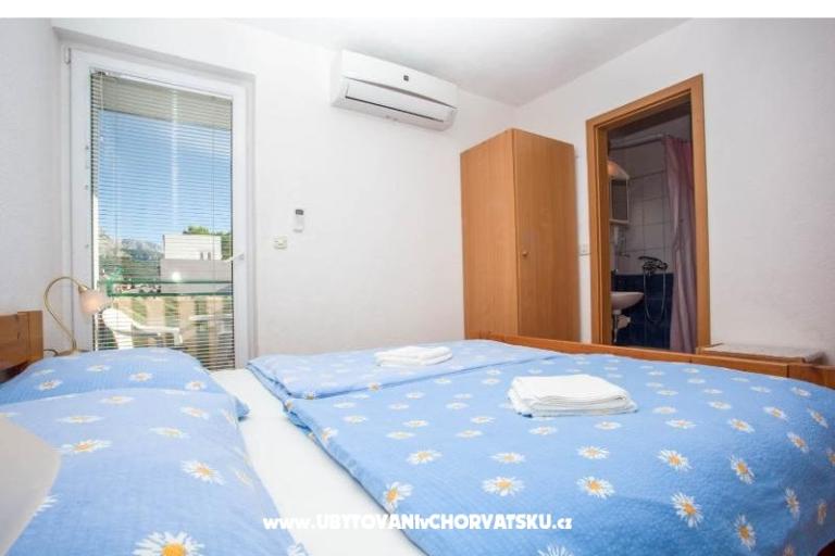 Apartmány and rooms Gojak Milenka – foto 17