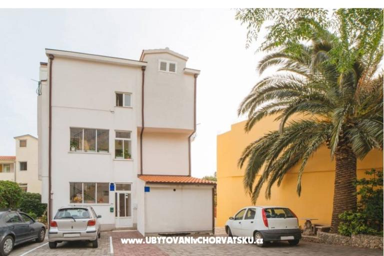 Apartmány and rooms Gojak Milenka – foto 18