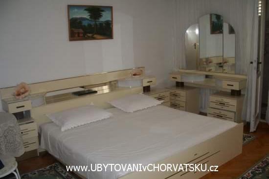 Apartmány and rooms Gojak Milenka – foto 2