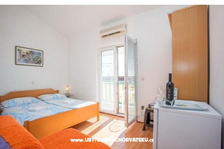 Apartmány and rooms Gojak Milenka – foto 3