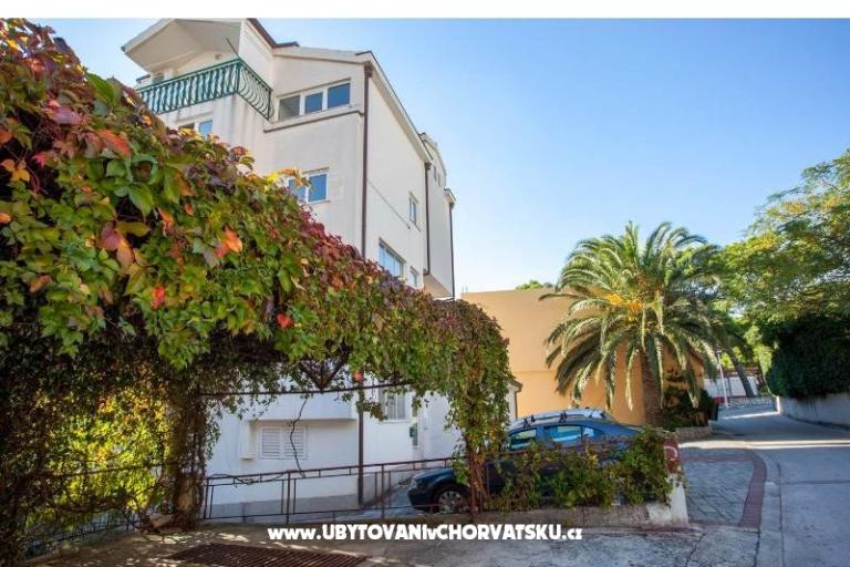Apartmány and rooms Gojak Milenka – foto 4