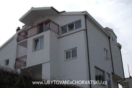 Apartmány and rooms Gojak Milenka – foto 6