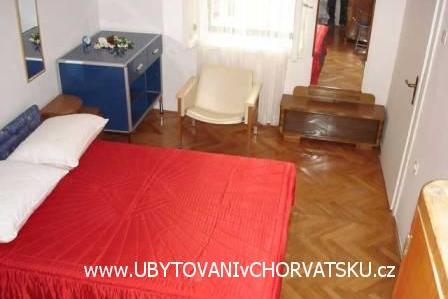 Apartmány Ravlić – foto 2