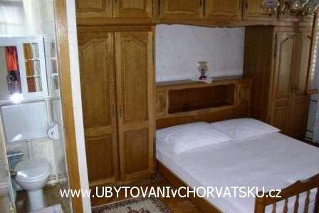Apartmány Ravlić – foto 3