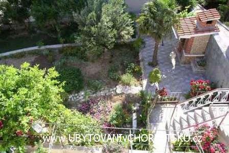 Apartmány Ravlić – foto 5