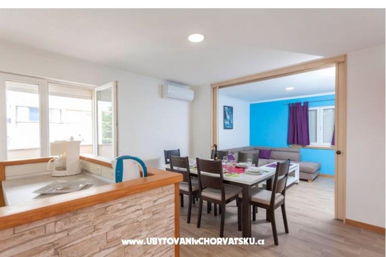 Apartmán Evelina – foto 2