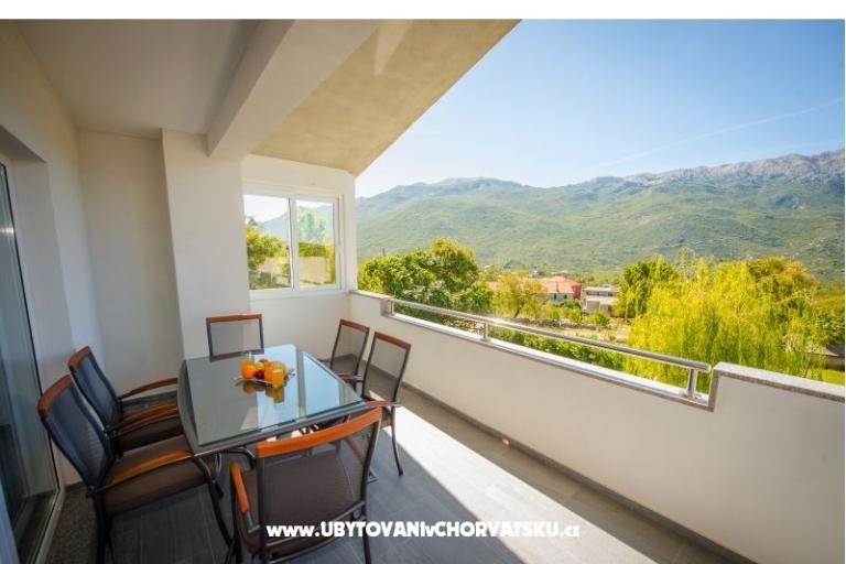 Apartmán Hrvoje – foto 15