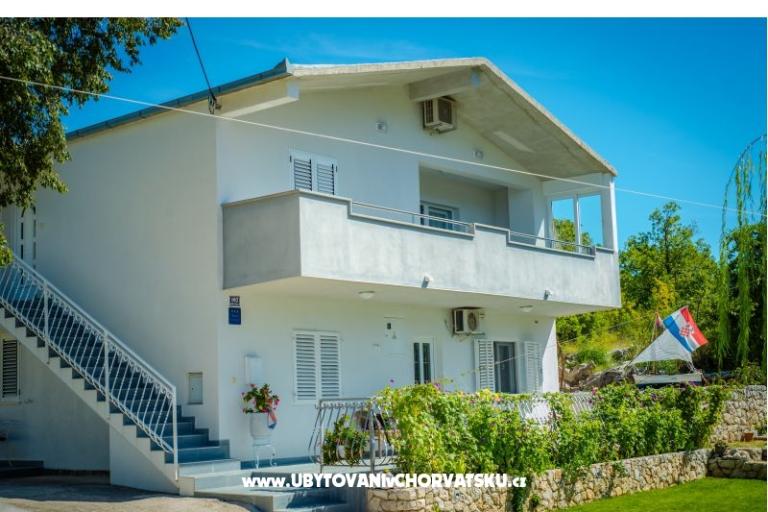 Apartmán Hrvoje – foto 16