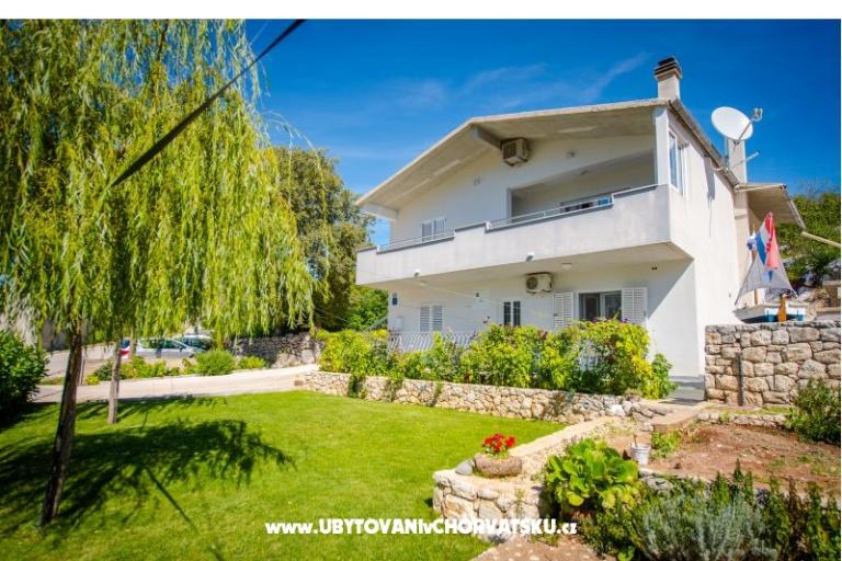 Apartmán Hrvoje – foto 17