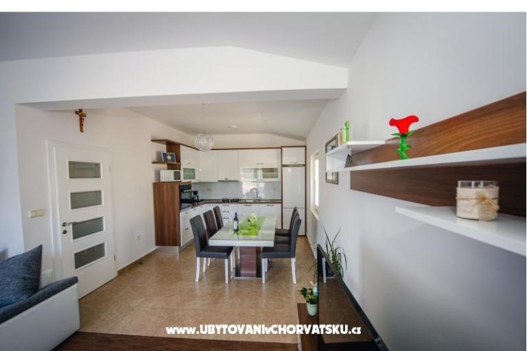 Apartmán Hrvoje – foto 2