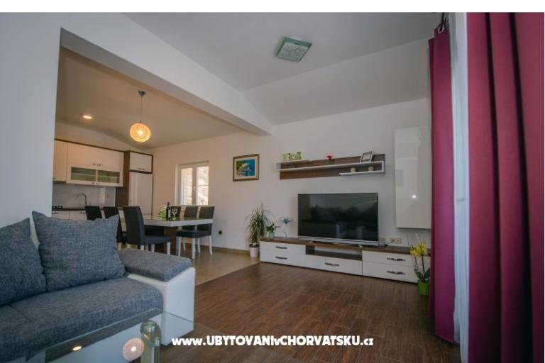 Apartmán Hrvoje – foto 7