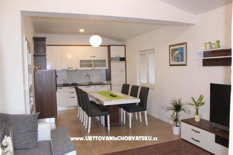 Apartmán Hrvoje – foto 8