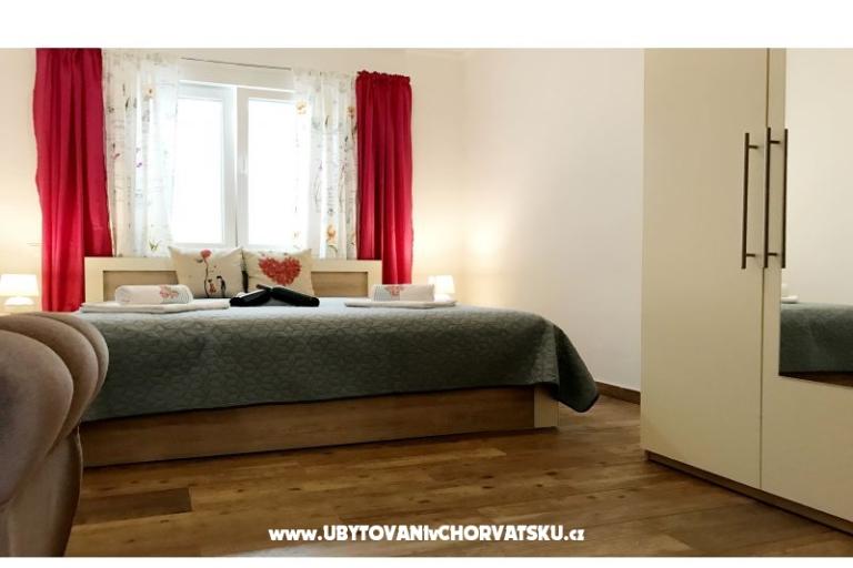 Apartmán A4+2 near sea – foto 5