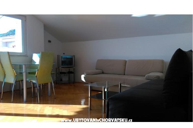 Apartmán Ivanka – foto 17