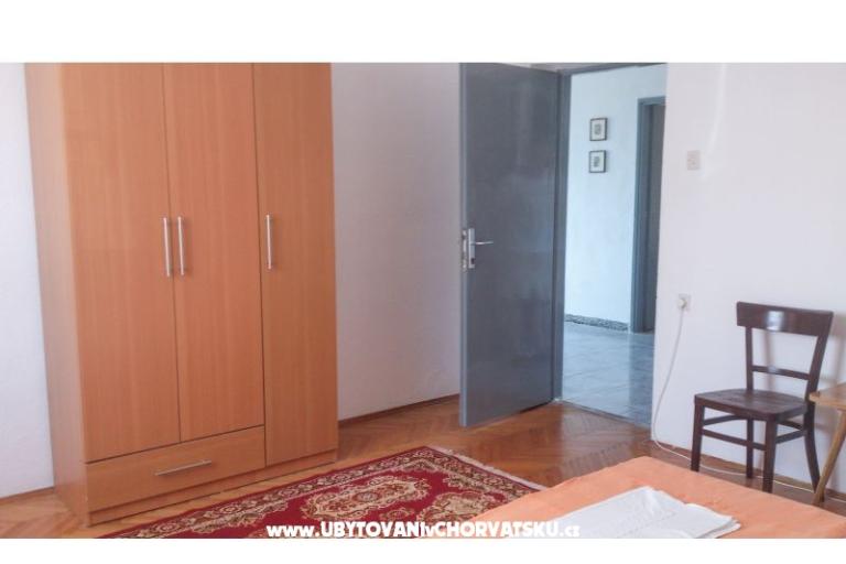 Apartmán Ruzmarin – foto 10