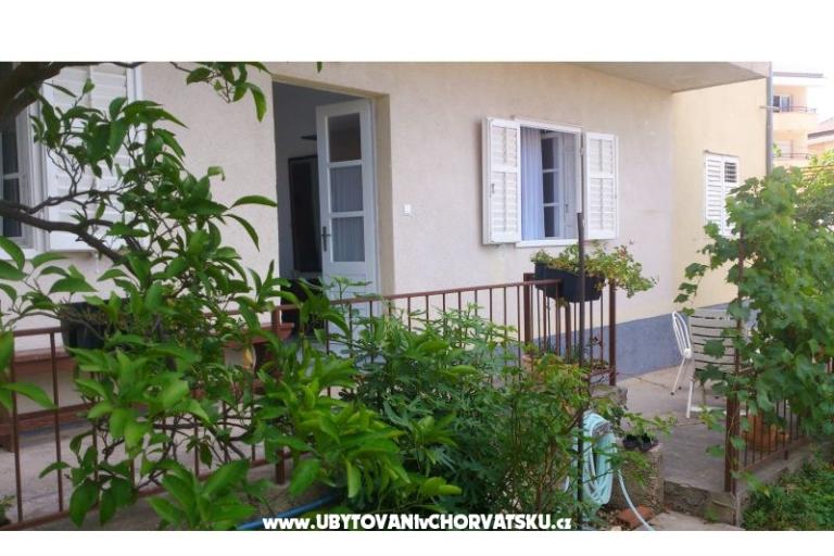Apartmán Ruzmarin – foto 16