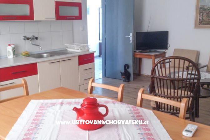 Apartmán Ruzmarin – foto 3