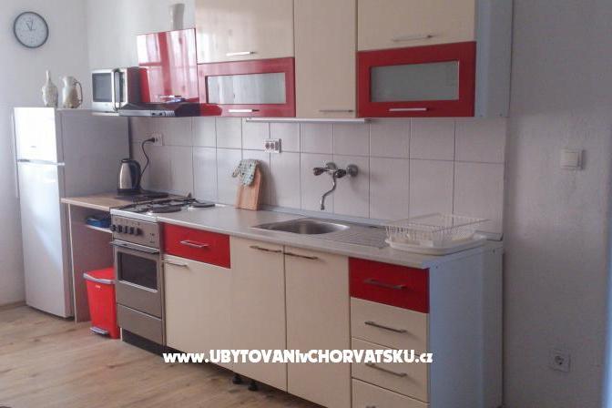 Apartmán Ruzmarin – foto 4