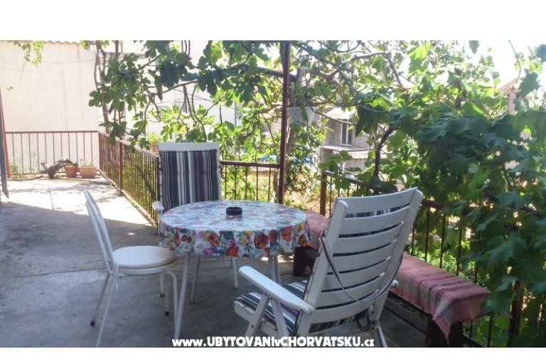 Apartmán Ruzmarin – foto 6