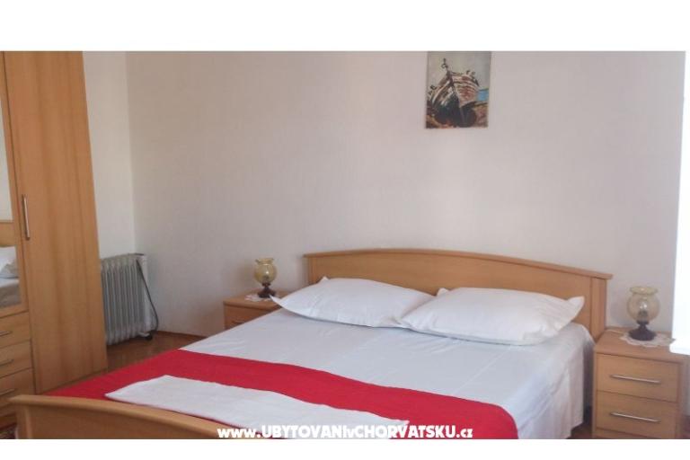 Apartmán Ruzmarin – foto 8