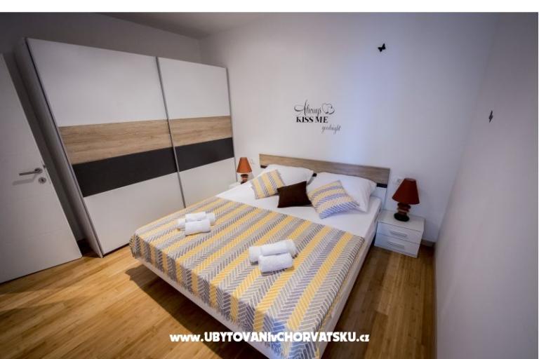 Apartmán Luka  – foto 2
