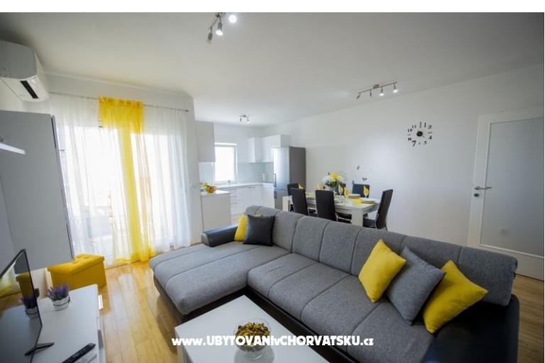 Apartmán Luka  – foto 6
