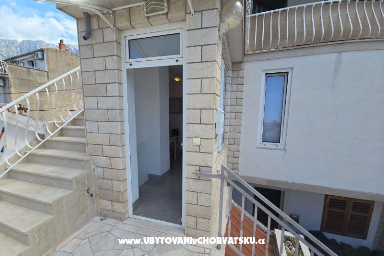 Apartmán Vita Mare – foto 3