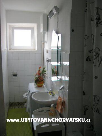Apartmán Vrisika – foto 4