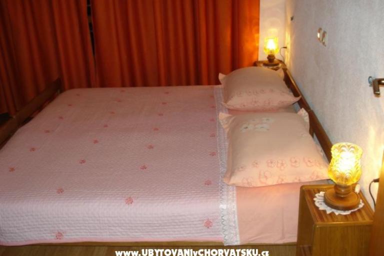 Apartmán Vrisika – foto 5